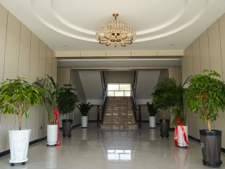 办公区