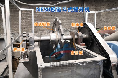 斗式提升机新闻知识-ag真人国际